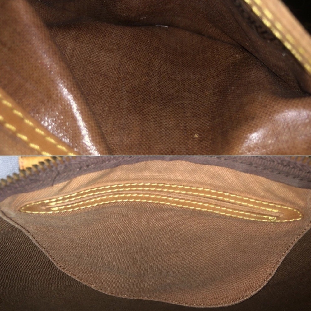 Authentic Louis Vuitton Monogram Speedy 40 – Good Condition w/ Lock & Key - Picture 14 of 16